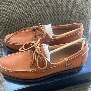 NIB Polo Ralph Lauren men’s loafer. Size 10.5 D.